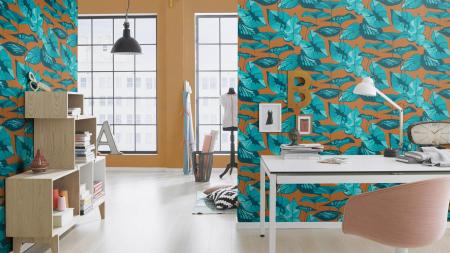 Фото – обои Rasch Salsa 531466 || Rasch Salsa 531466