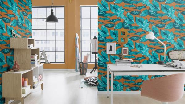 Фото Rasch Salsa 531466