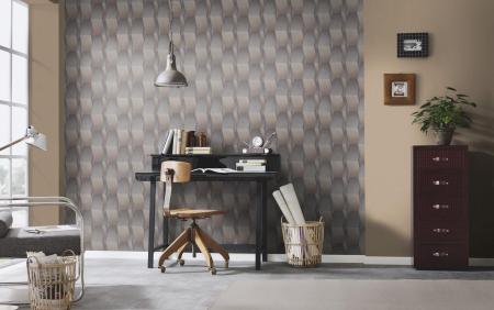 Фото – обои Erismann Fashion For Walls 10004-30 (12035-30) || Erismann Fashion For Walls 10004-30 (12035-30)