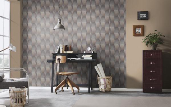 Фото Erismann Fashion For Walls 106 12035-30 (10004-30)