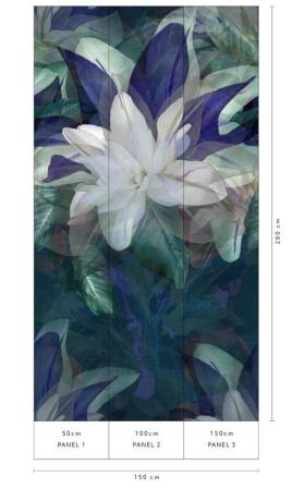 Фото – обои Erismann Elle Decoration 3 2269-10 (плотность 155 гр/м2) || Erismann Elle Decoration 3 2269-10 (щільність 155 гр/м2)