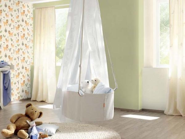 Фото Rasch Bambino XVIII 531411