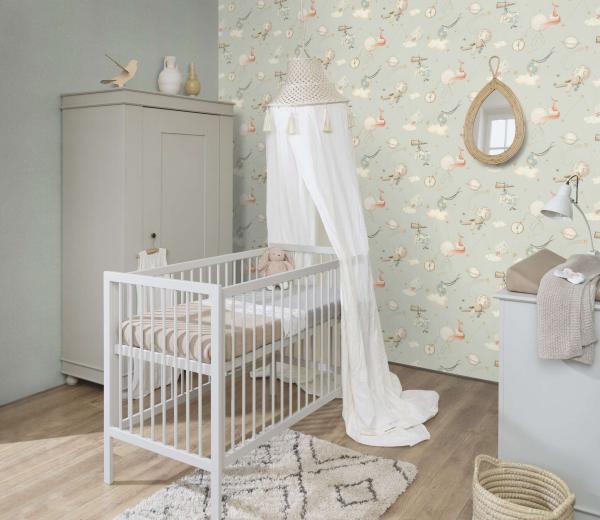 Фото Rasch Kids World 2 302226