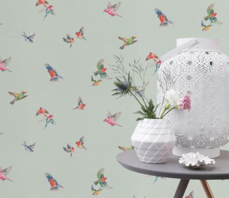 Фото – обои Rasch Lazy Sunday 2 401141 || Rasch Lazy Sunday 2 401141