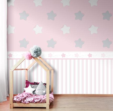 Фото – обои ICH Lullaby 224-2 || ICH Lullaby 224-2