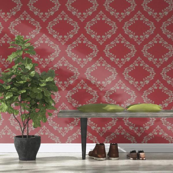 Фото Rasch Blue Velvet 609554