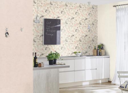 Фото – обои Rasch Kimono 408140 || Rasch Kimono 408140