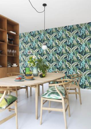 Фото – обои Rasch Yucatan 535655 || Rasch Yucatan 535655