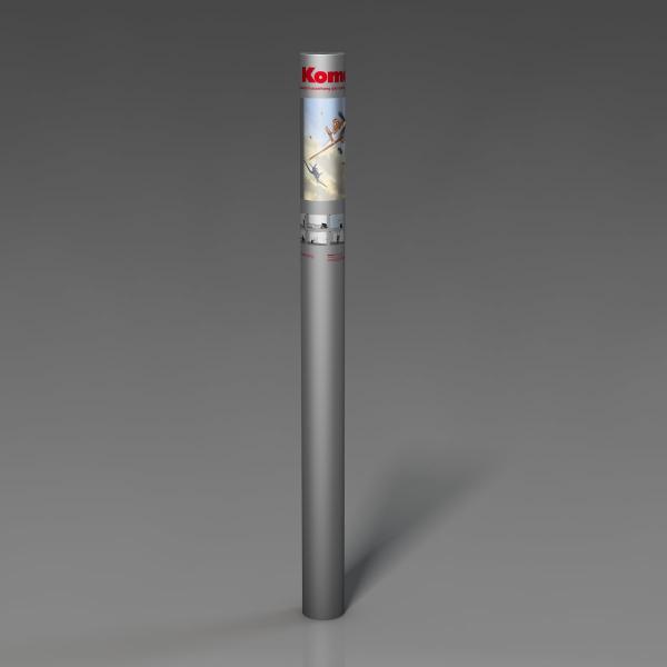 Komar 4-452 (Dusty and Friends)