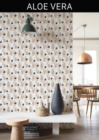 Фото – обои Rasch Salsa 463446 || Rasch Salsa 463446