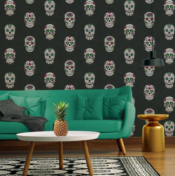 Фото A.S.Creation Boys and girls 6 35817-3