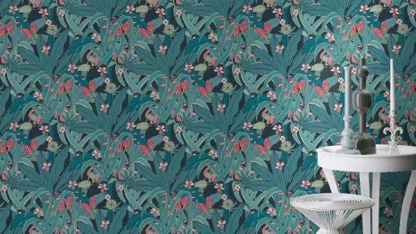 Фото Rasch Club Botanique 538939