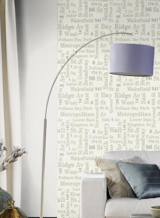 Фото – обои Rasch Sightseeing 899023 || Rasch Sightseeing 899023