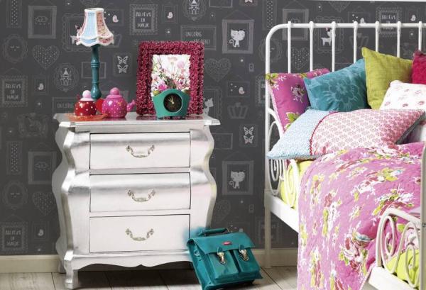 Фото A.S.Creation Boys and girls 6 36991-3