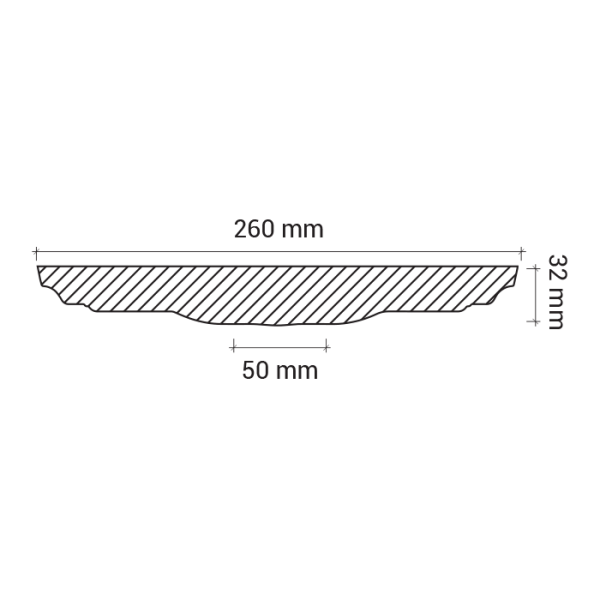Розетка 1.56.013