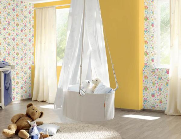 Фото Rasch Kids & Teens 3 489514