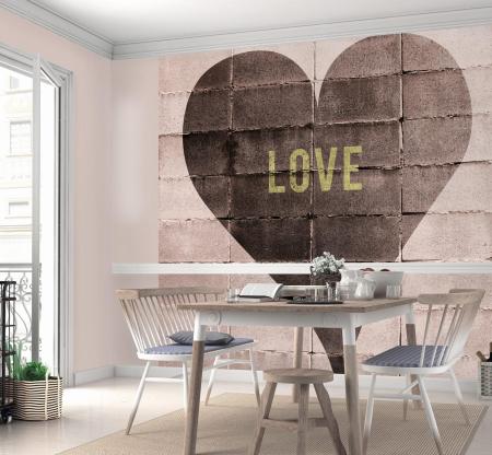 Фото – обои Erismann Elle Decoration 3 2265-10 (плотность 155 гр/м2) || Erismann Elle Decoration 3 2265-10 (щільність 155 гр/м2)