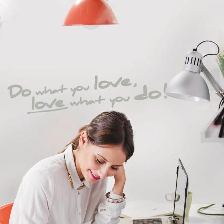 Komar 18003h (Do what you love)