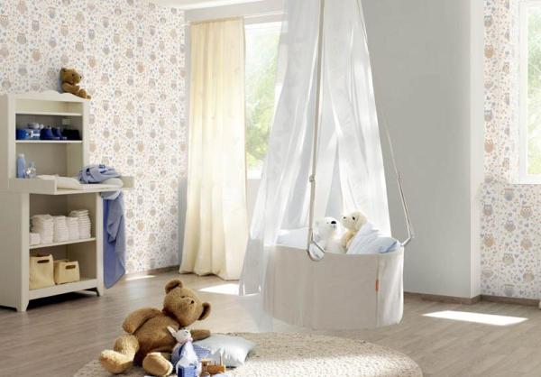 Фото Rasch Kids & Teens 3 459111