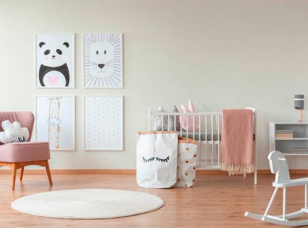 Фото A.S.Creation Boys and girls 6 3530-30