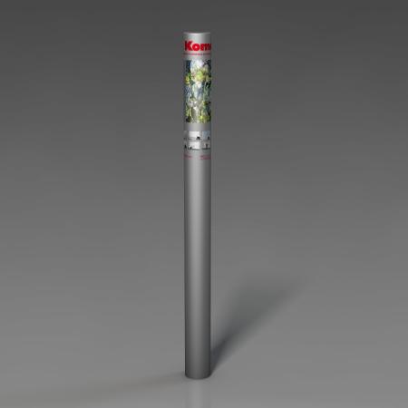 Komar 4-915 (Aphrodite's Garden)