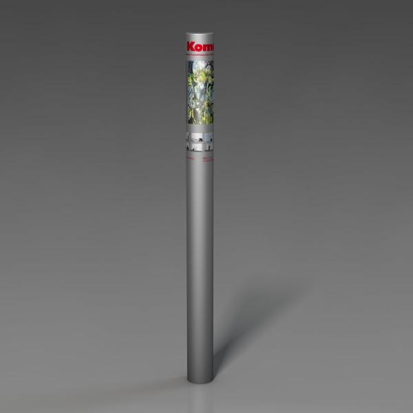 Komar 4-915 (Aphrodite's Garden)