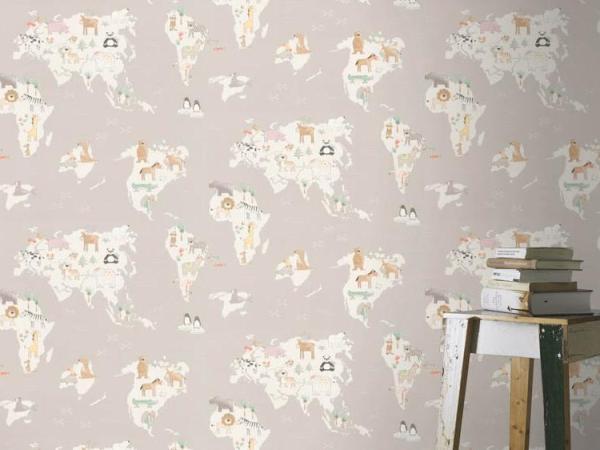 Фото Rasch Kids & Teens 3 210927