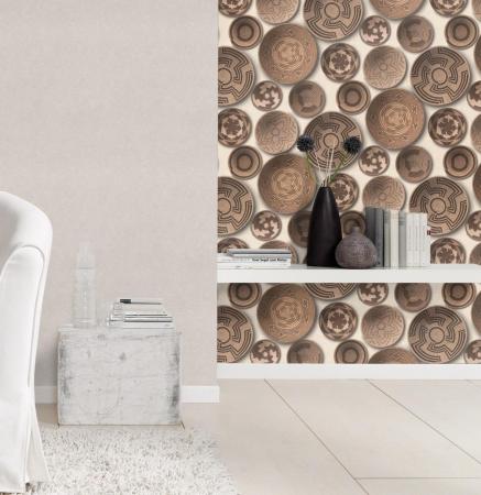 Фото – обои Rasch B.B Home passion 6 862003 || Rasch B.B Home passion 6 862003