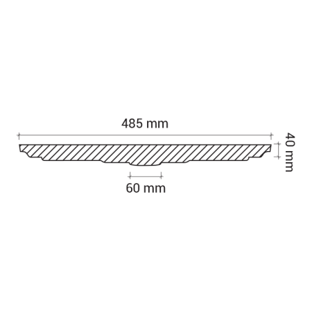 Розетка 1.56.035