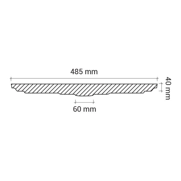 Розетка 1.56.035