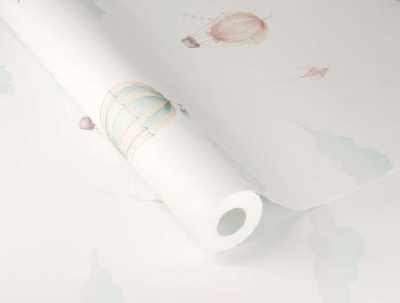 Фото – обои Rasch Kids World 2 302622 || Rasch Kids World 2 302622