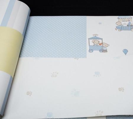 Фото – обои ICH Lullaby 228-1 || ICH Lullaby 228-1