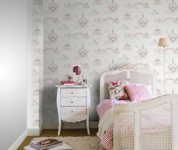 Фото Rasch Kids World 2 302721