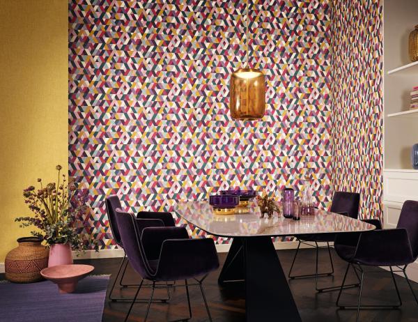 Фото Rasch Barbara Home 2 536751 (805642)