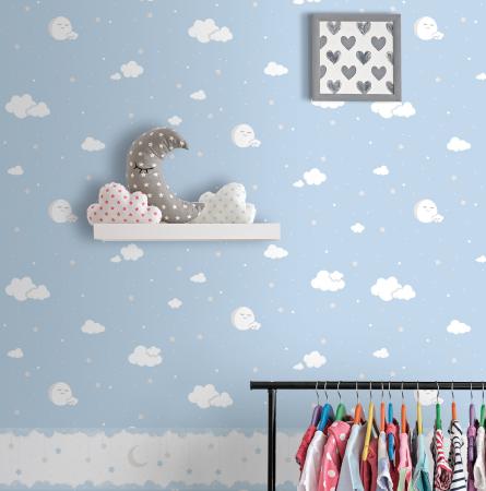 Фото – обои ICH Lullaby 221-1 || ICH Lullaby 221-1