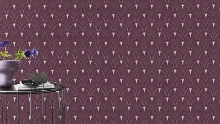 Фото – обои Rasch Modern Art 433241 || Rasch Modern Art 433241