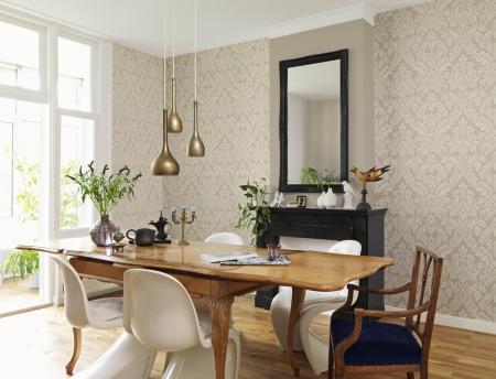 Фото – обои Rasch Florentine 448610 || Rasch Florentine 448610