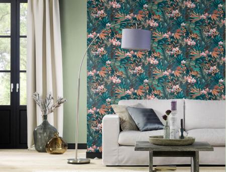 Фото – обои Rasch Salsa 833133 || Rasch Salsa 833133