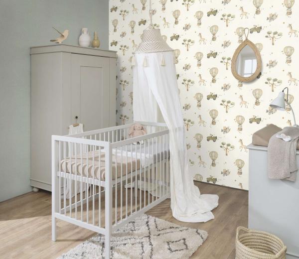 Фото Rasch Kids World 2 302011