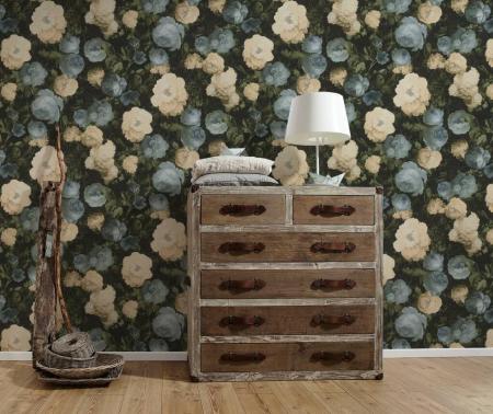 Фото – обои A.S.Creation History of Art 37650-2 || A.S.Creation History of Art 37650-2