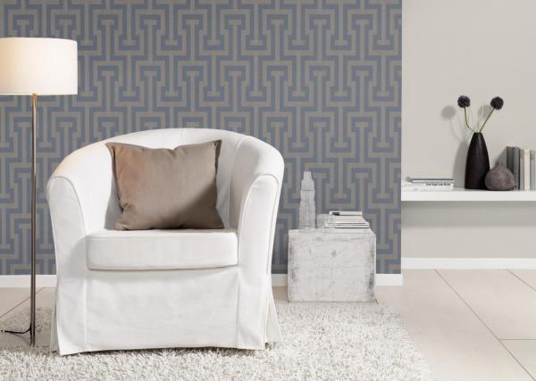 Фото Rasch Sparkling 523928