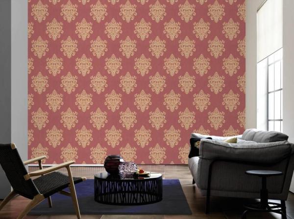 Фото A.S.Creation Melange 36454-4