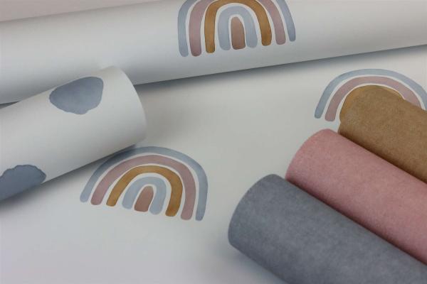 Фото Rasch Kids World 2 252873