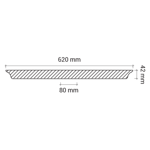 Розетка 1.56.044