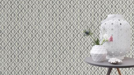 Фото – обои Rasch Club Botanique 538632 || Rasch Club Botanique 538632