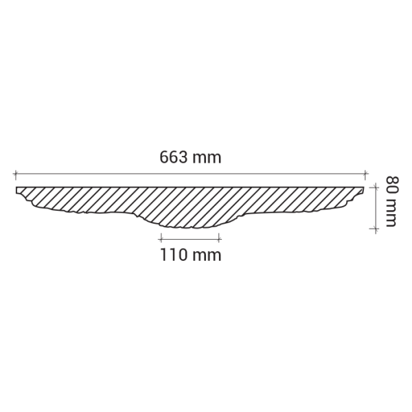Розетка 1.56.045