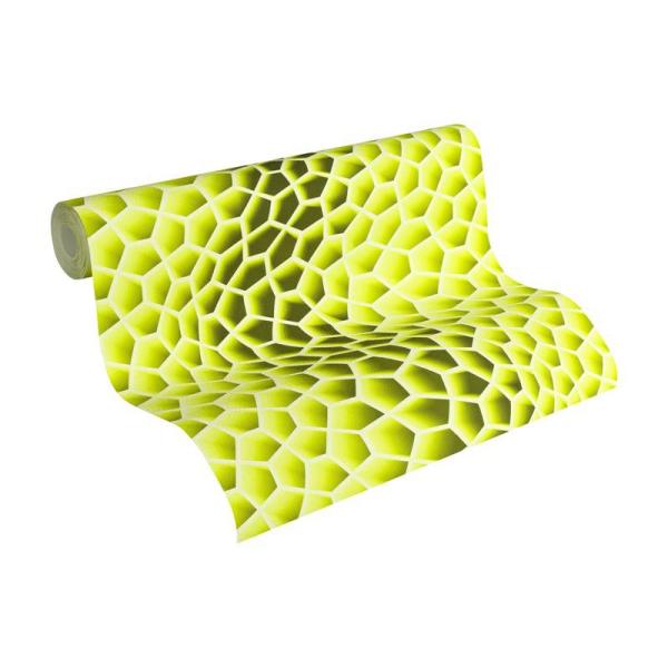 Фото A.S.Creation Mac Stopa 32709-1