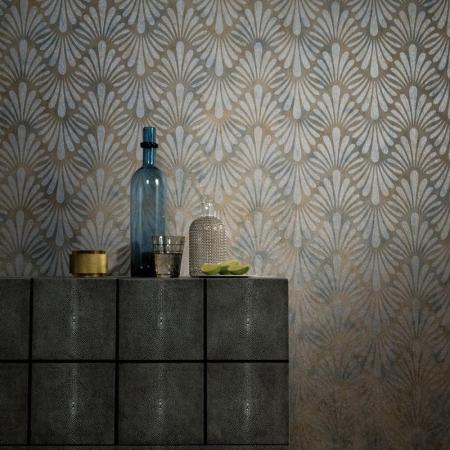 Фото – обои Marburg Tango 58801 || Marburg Tango 58801