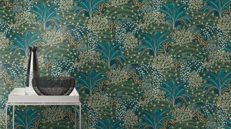 Фото – обои Rasch Salsa 464900 || Rasch Salsa 464900