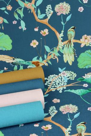 Фото – обои Rasch Salsa 531466 || Rasch Salsa 531466